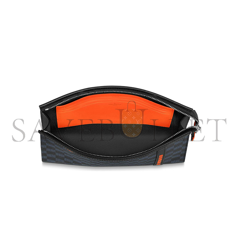 LOUIS VUITTON MASTER POCHETTE VOYAGE M60241 (26*20*5cm)